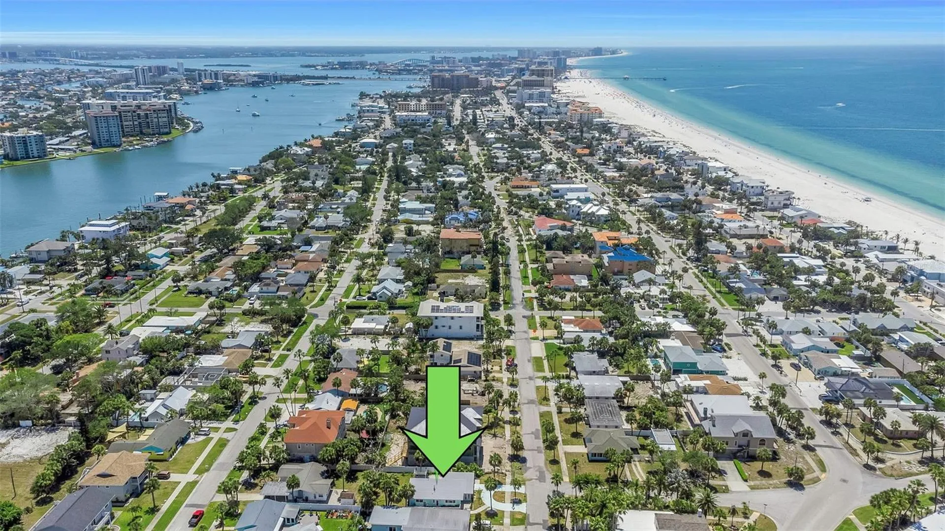 875 Bruce Avenue Clearwater FL 33767