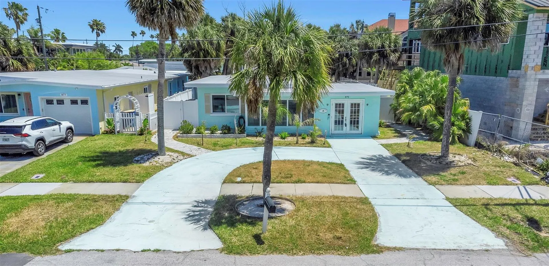875 Bruce Avenue Clearwater FL 33767