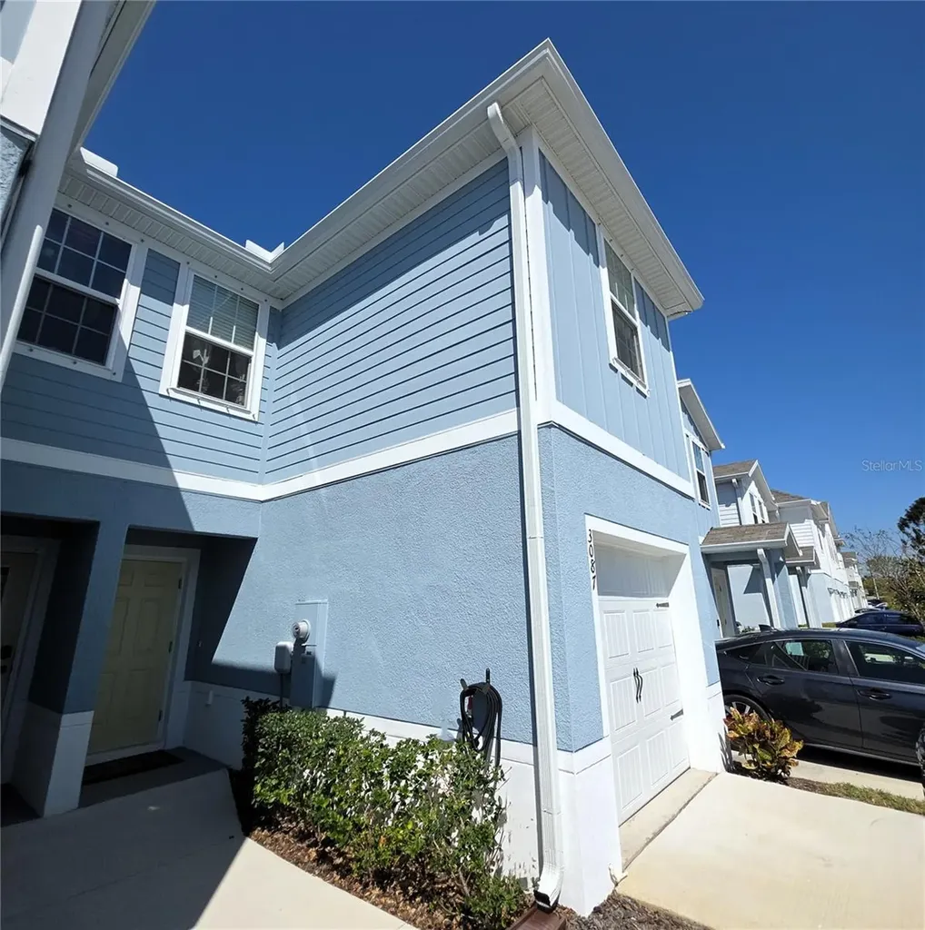 3087 Victoria Inlet Drive Holiday FL 34691