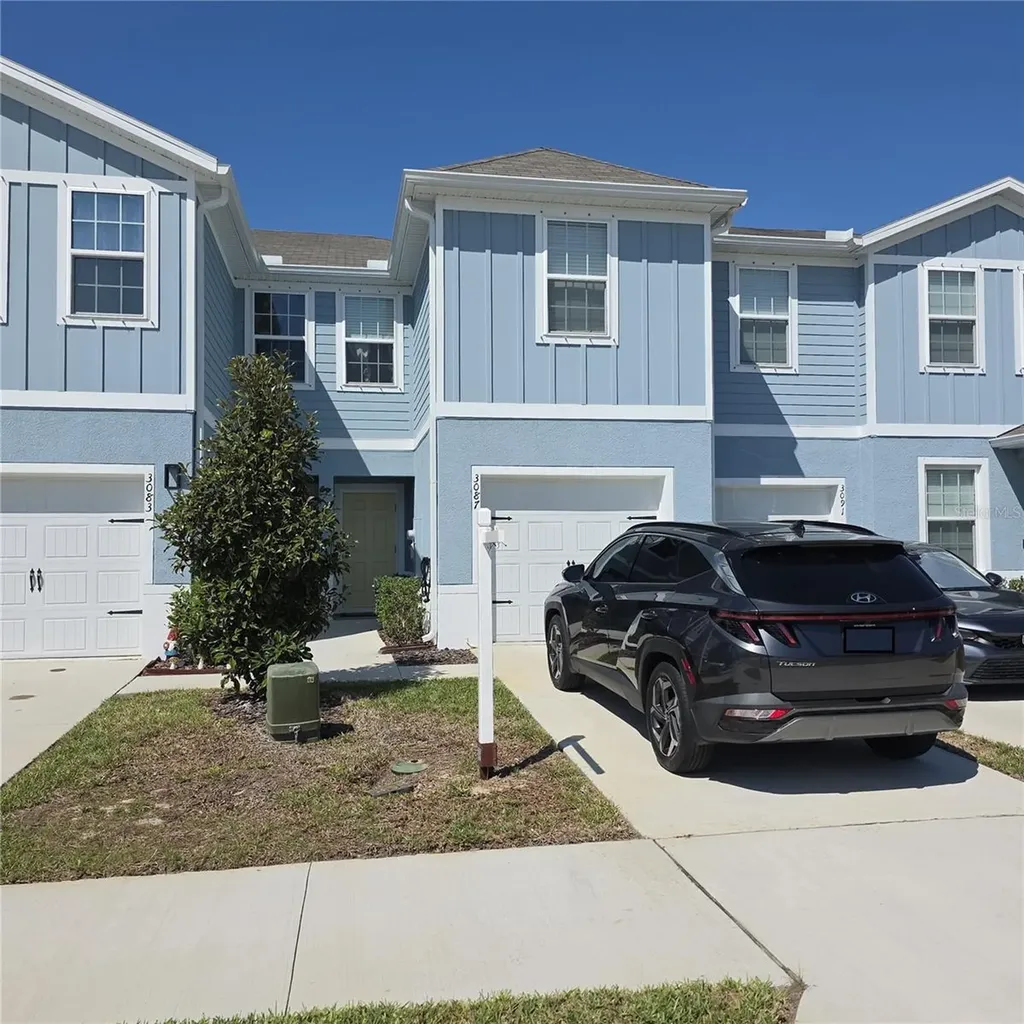 3087 Victoria Inlet Drive Holiday FL 34691