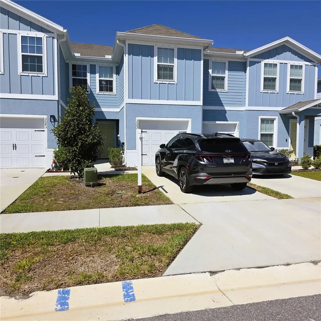 3087 Victoria Inlet Drive Holiday FL 34691