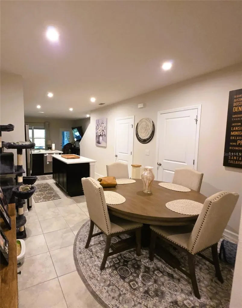 3087 Victoria Inlet Drive Holiday FL 34691