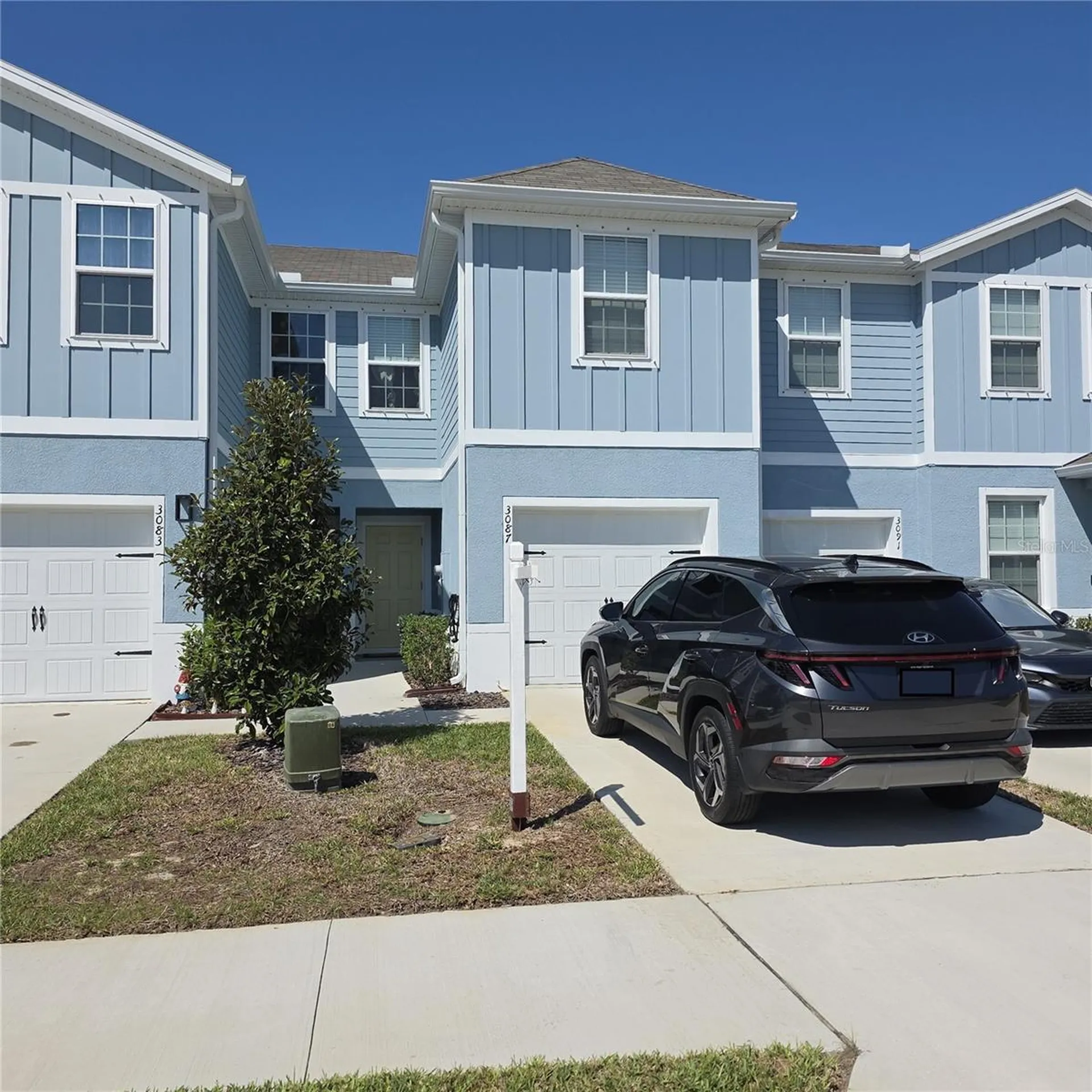 3087 Victoria Inlet Drive Holiday FL 34691