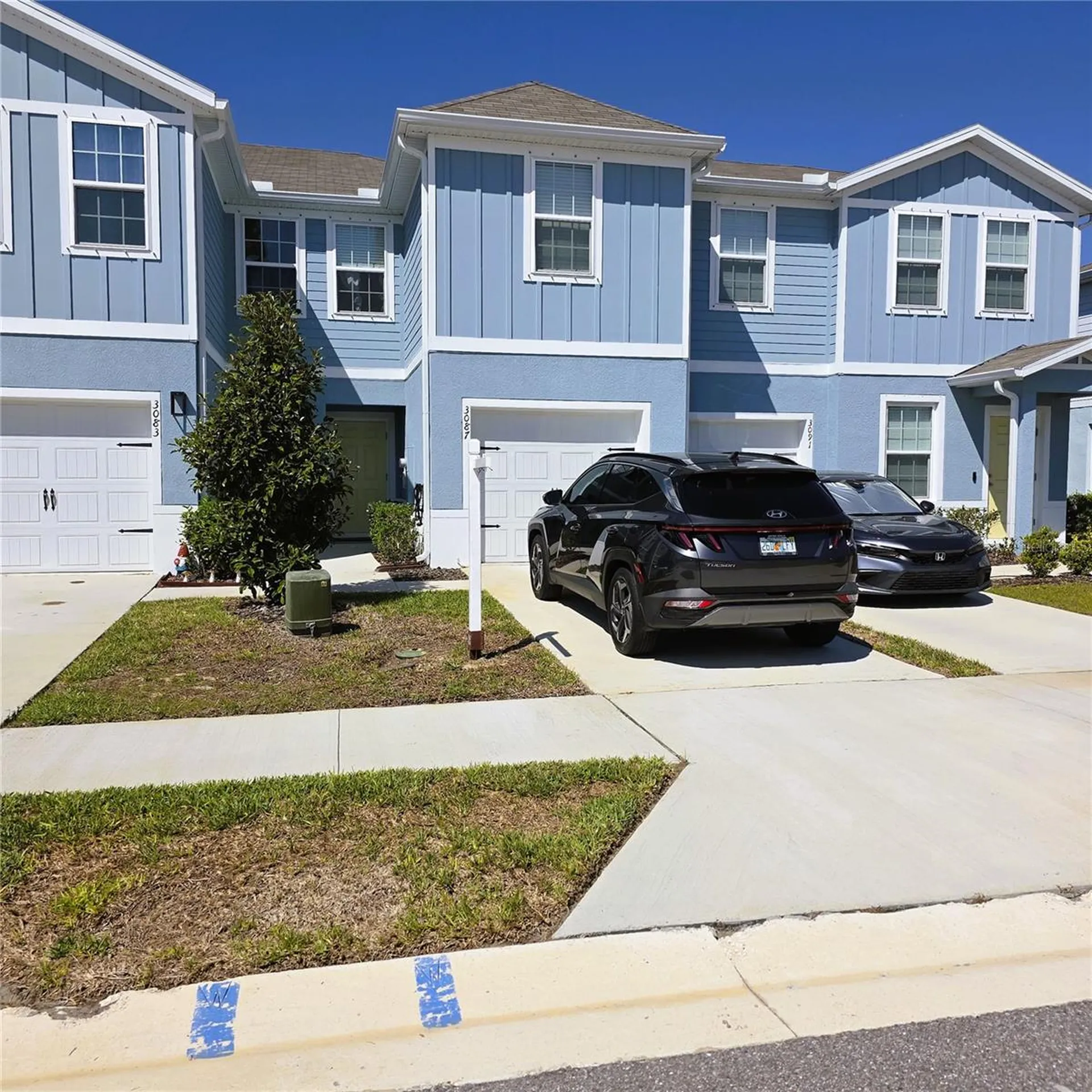 3087 Victoria Inlet Drive Holiday FL 34691