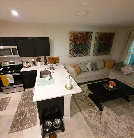 3087 Victoria Inlet Drive Holiday FL 34691