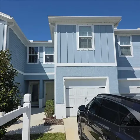 3087 Victoria Inlet Drive Holiday FL 34691
