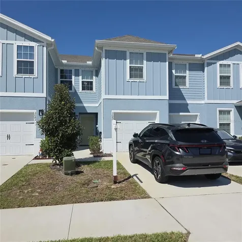 3087 Victoria Inlet Drive Holiday FL 34691