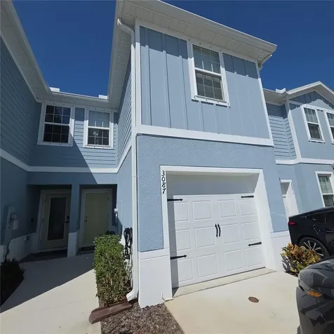 3087 Victoria Inlet Drive Holiday FL 34691