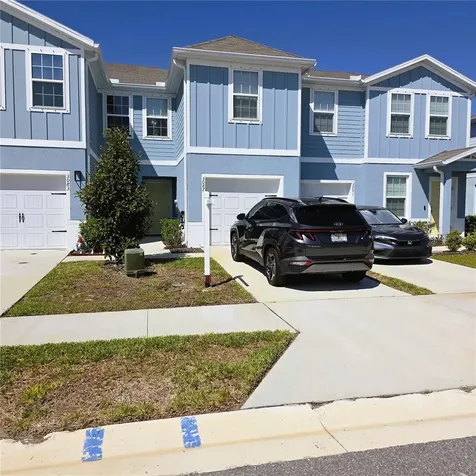 3087 Victoria Inlet Drive Holiday FL 34691