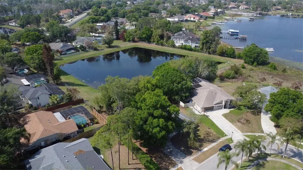 7741 Pointview Circle Orlando FL 32836