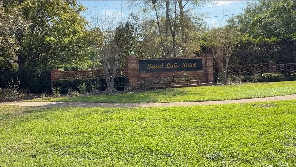 7741 Pointview Circle Orlando FL 32836