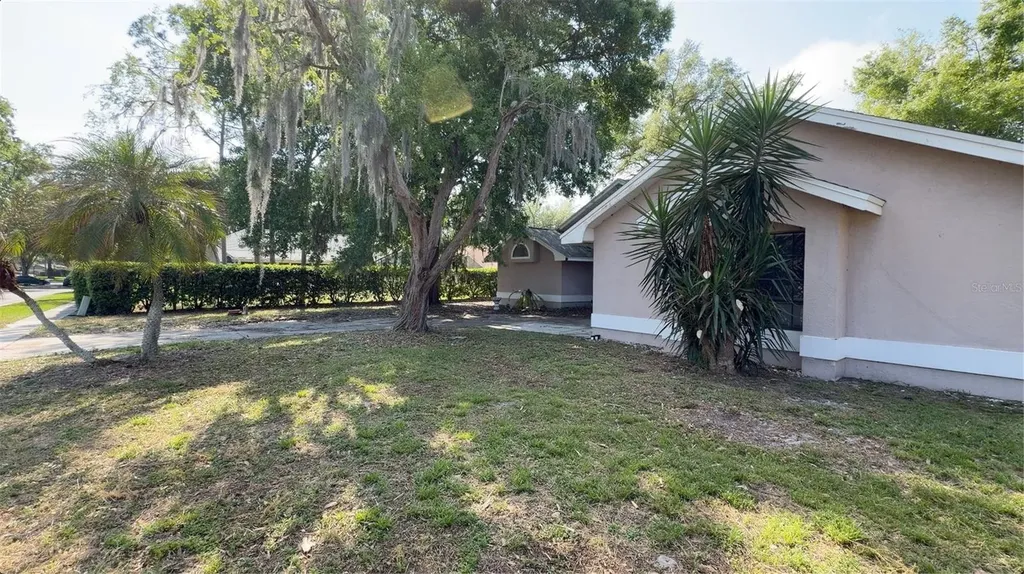 7741 Pointview Circle Orlando FL 32836