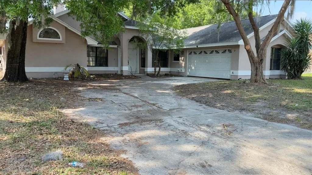 7741 Pointview Circle Orlando FL 32836