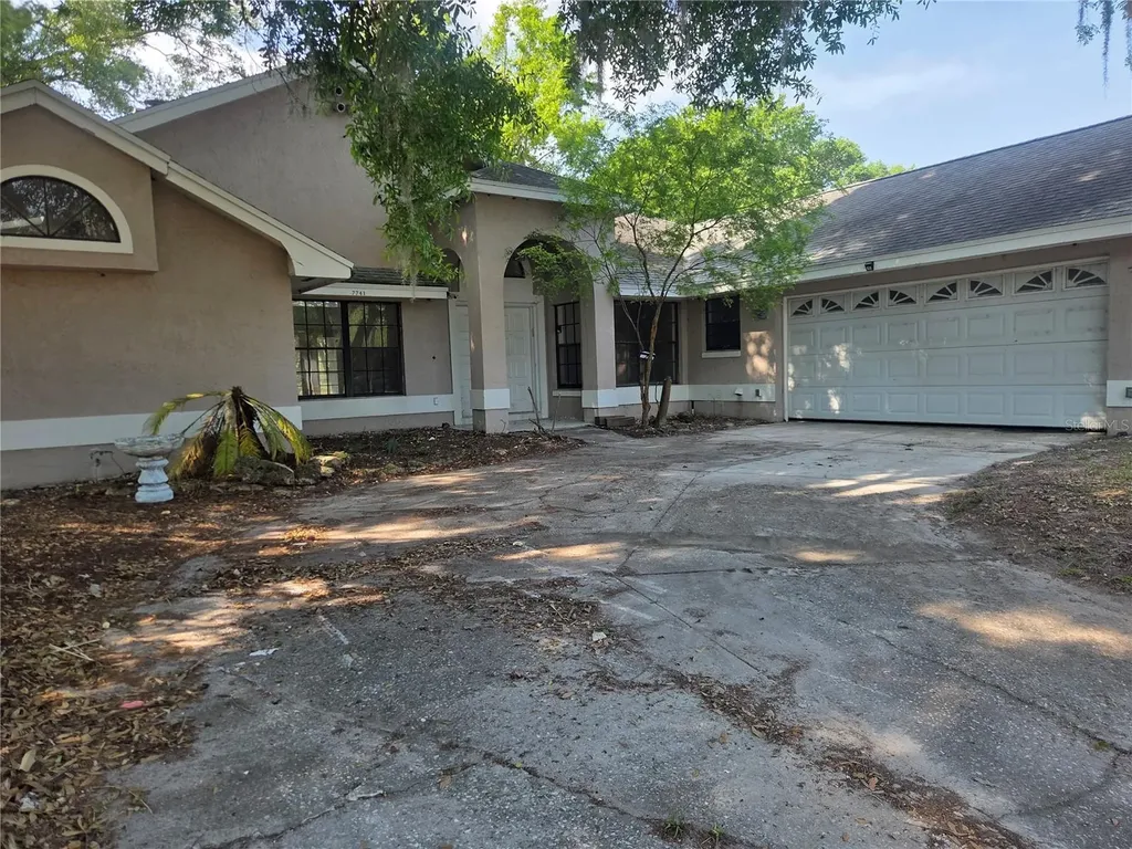 7741 Pointview Circle Orlando FL 32836