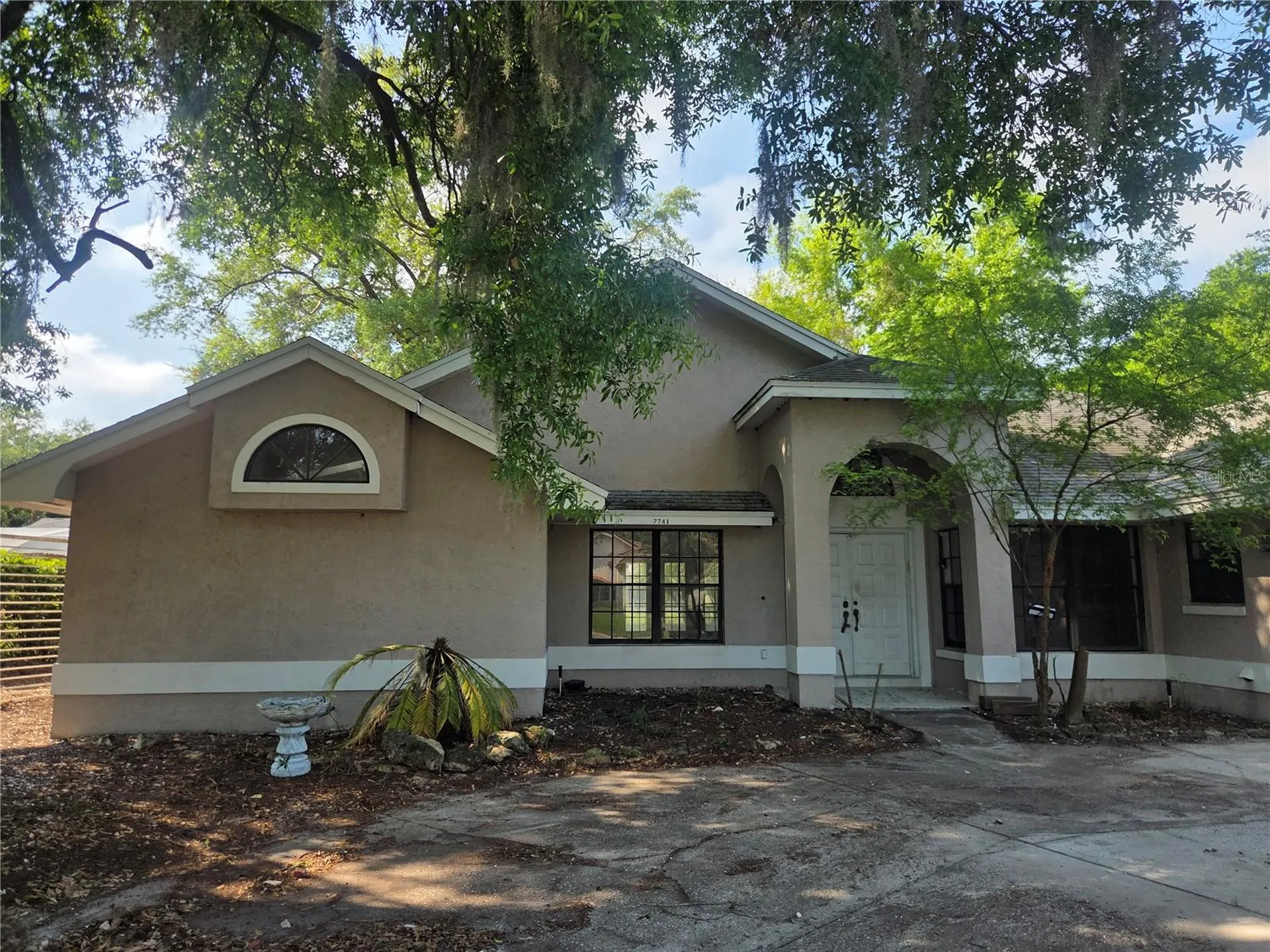 7741 Pointview Circle Orlando FL 32836