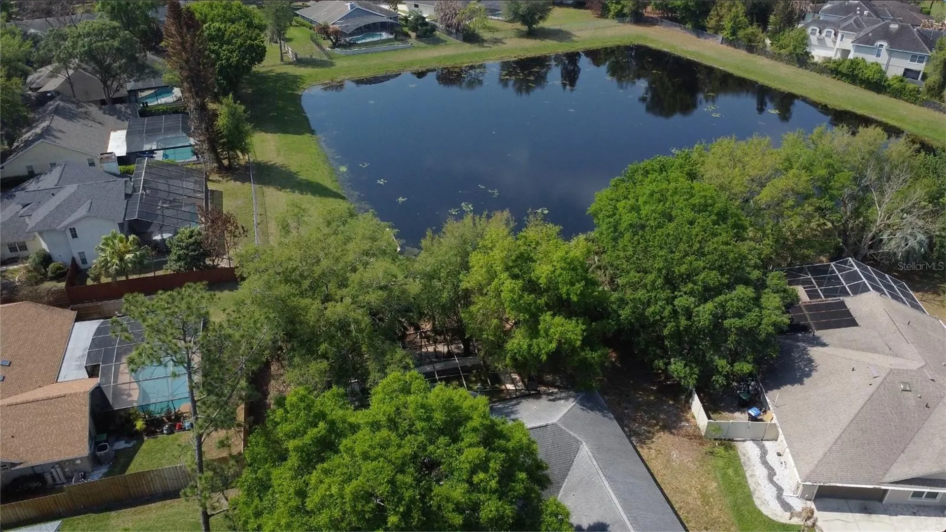 7741 Pointview Circle Orlando FL 32836