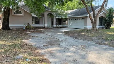 7741 Pointview Circle Orlando FL 32836