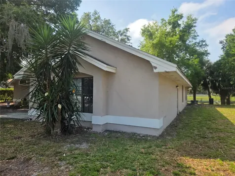 7741 Pointview Circle Orlando FL 32836