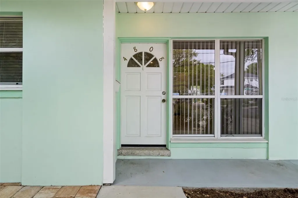 4808 W Euclid Avenue Tampa FL 33629