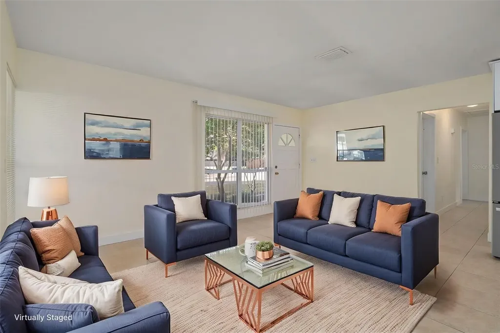 4808 W Euclid Avenue Tampa FL 33629