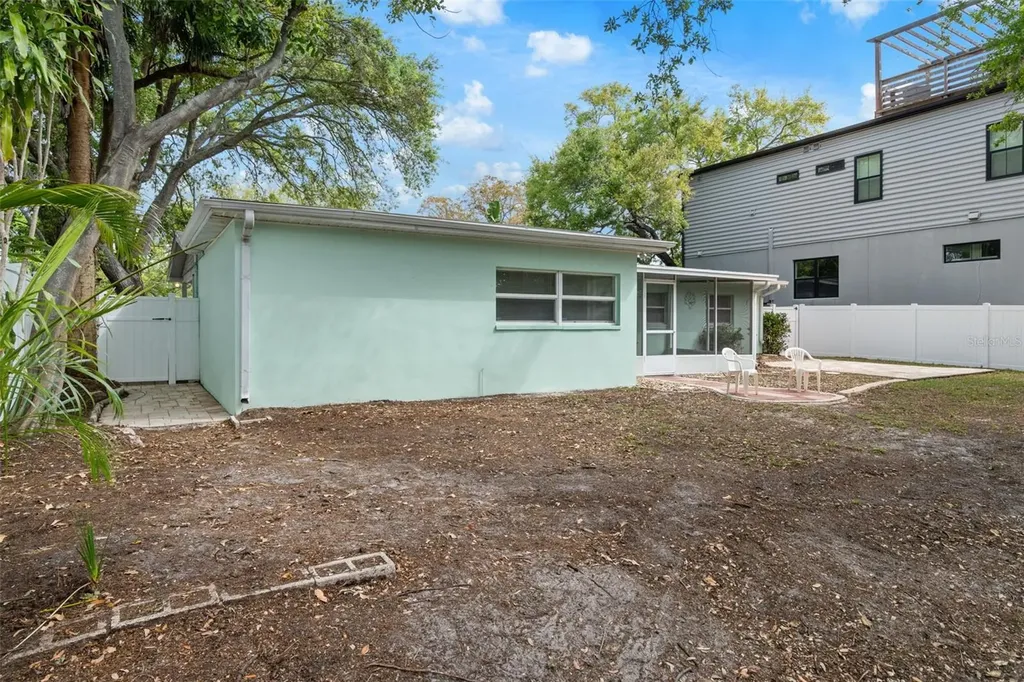 4808 W Euclid Avenue Tampa FL 33629