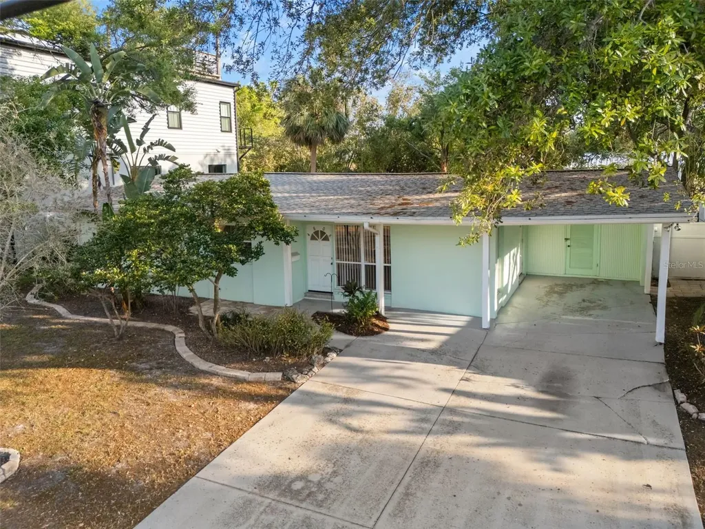 4808 W Euclid Avenue Tampa FL 33629