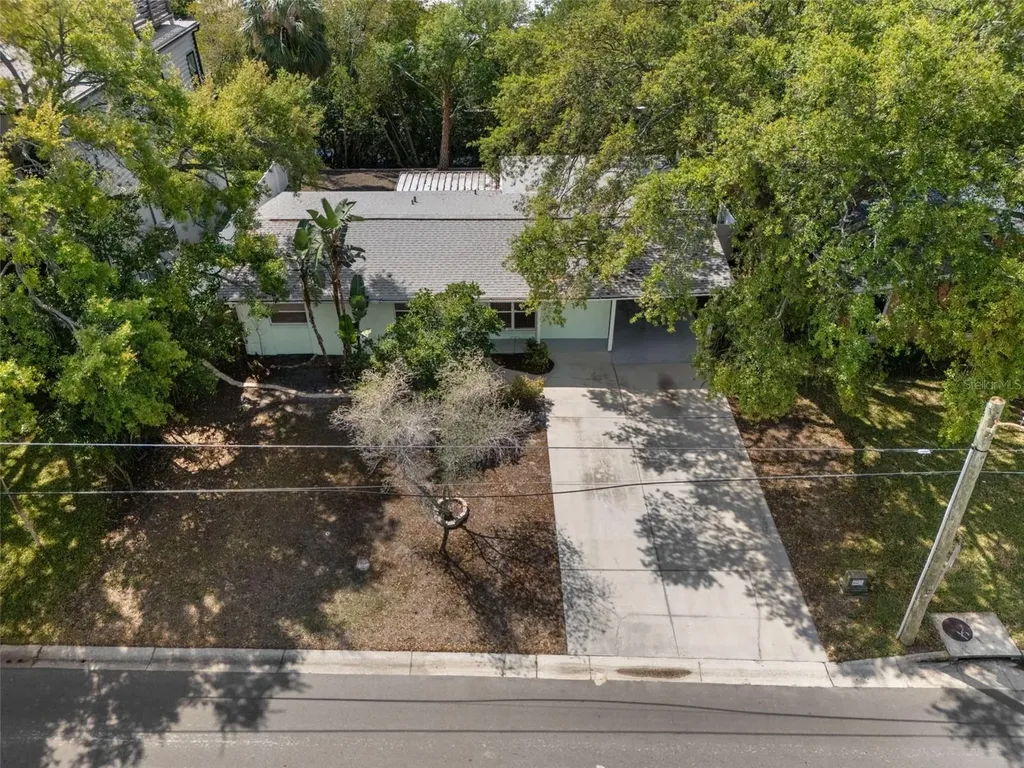 4808 W Euclid Avenue Tampa FL 33629