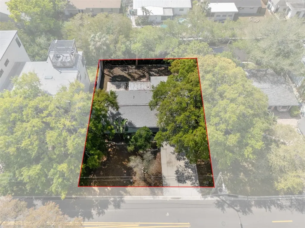 4808 W Euclid Avenue Tampa FL 33629