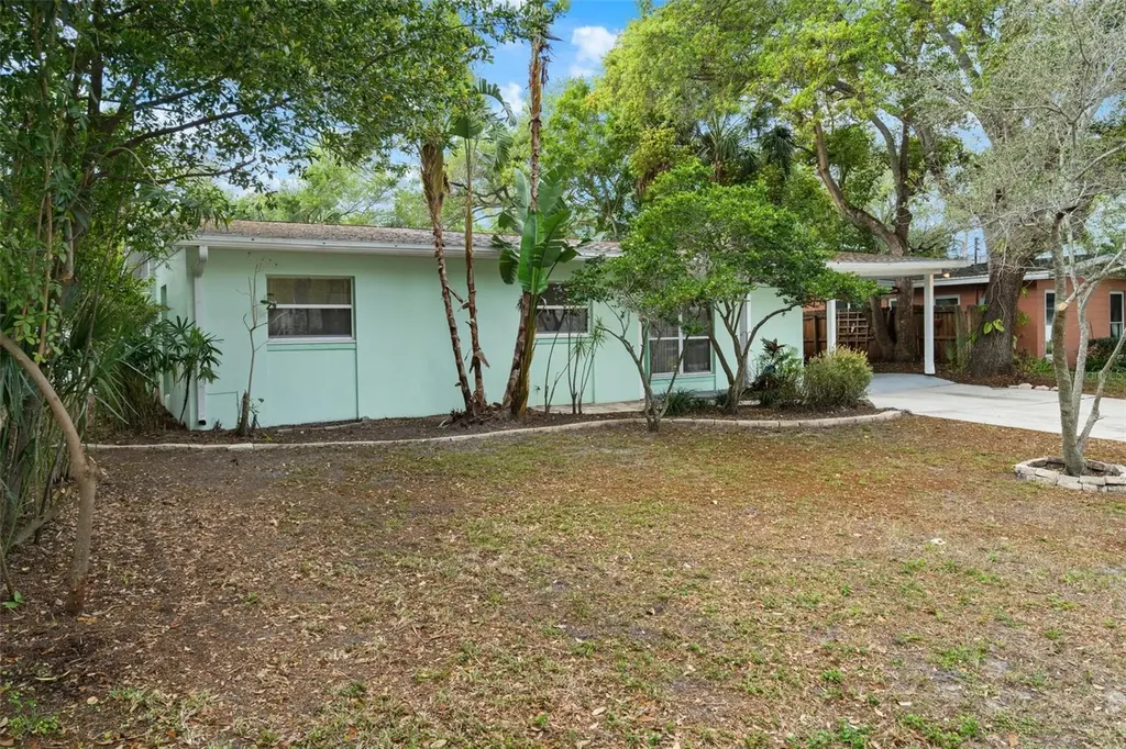 4808 W Euclid Avenue Tampa FL 33629
