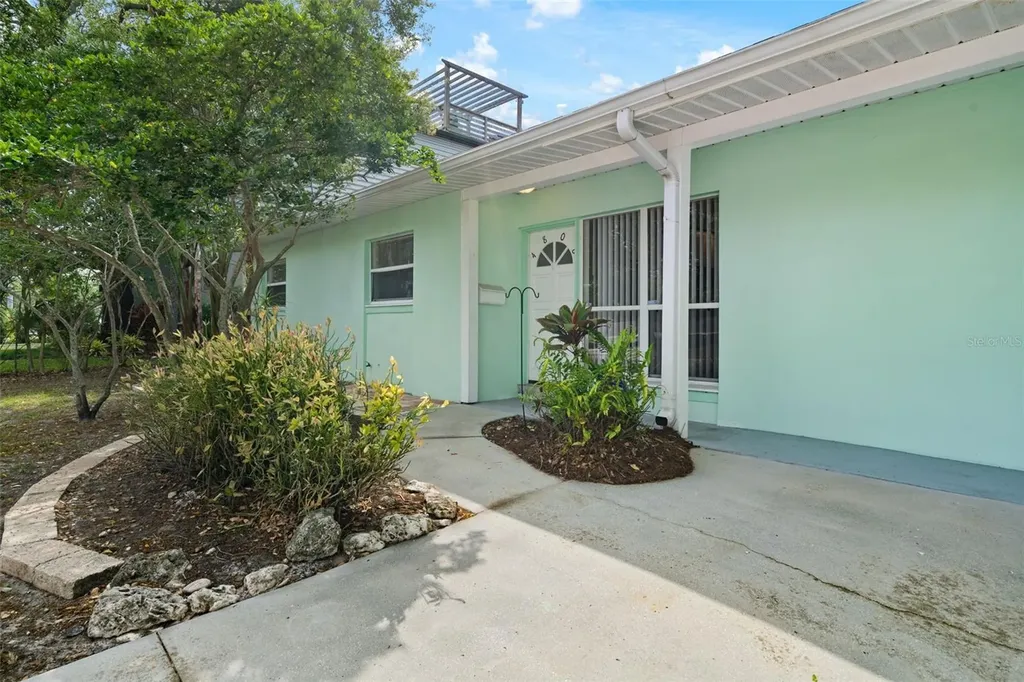 4808 W Euclid Avenue Tampa FL 33629