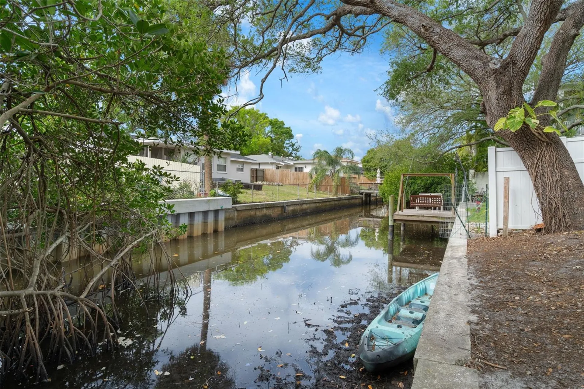 4808 W Euclid Avenue Tampa FL 33629