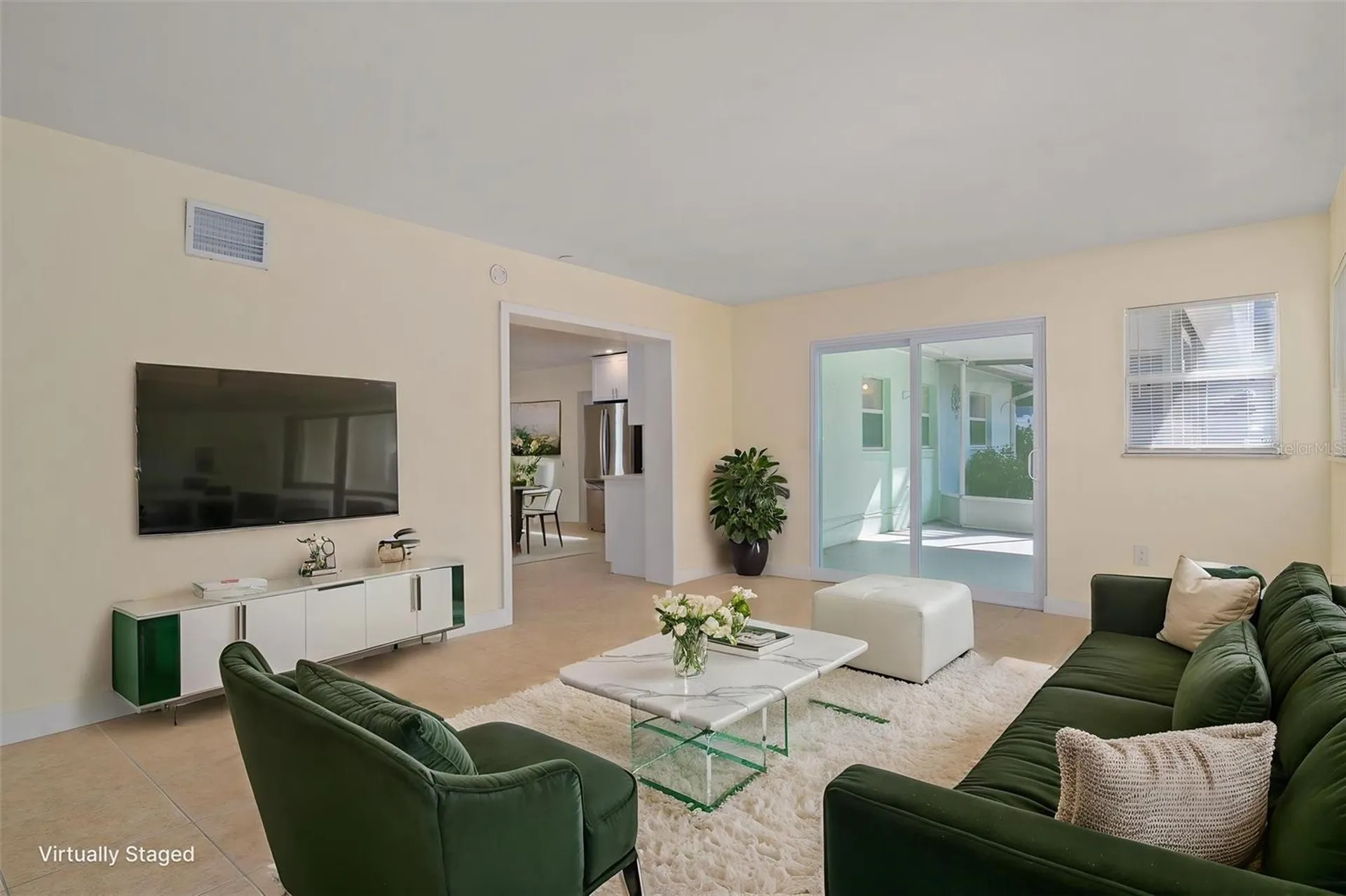 4808 W Euclid Avenue Tampa FL 33629