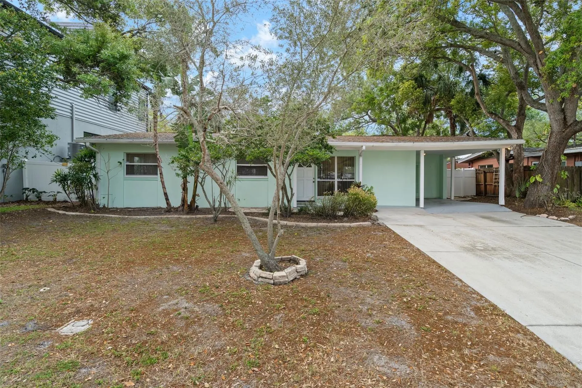 4808 W Euclid Avenue Tampa FL 33629