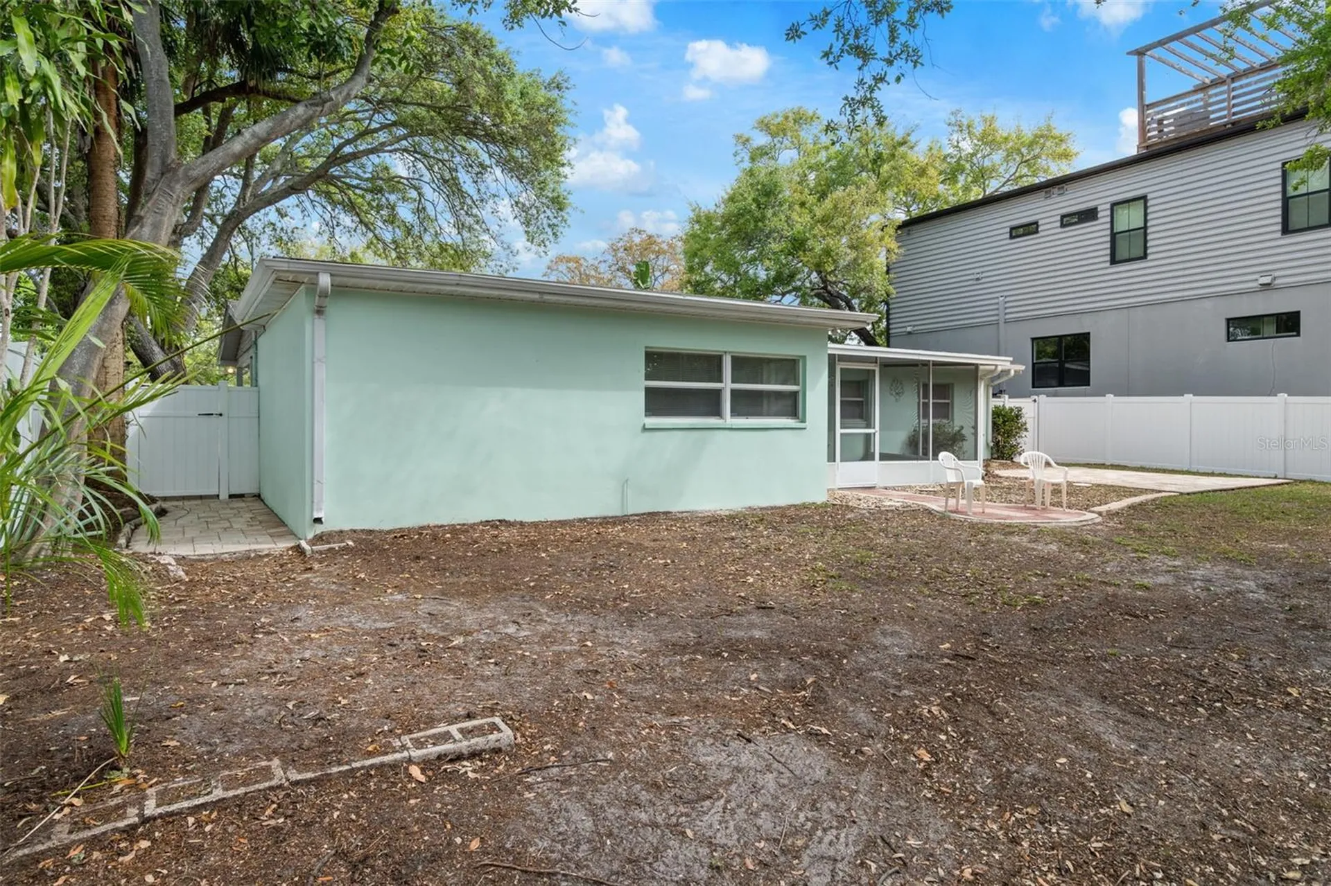 4808 W Euclid Avenue Tampa FL 33629
