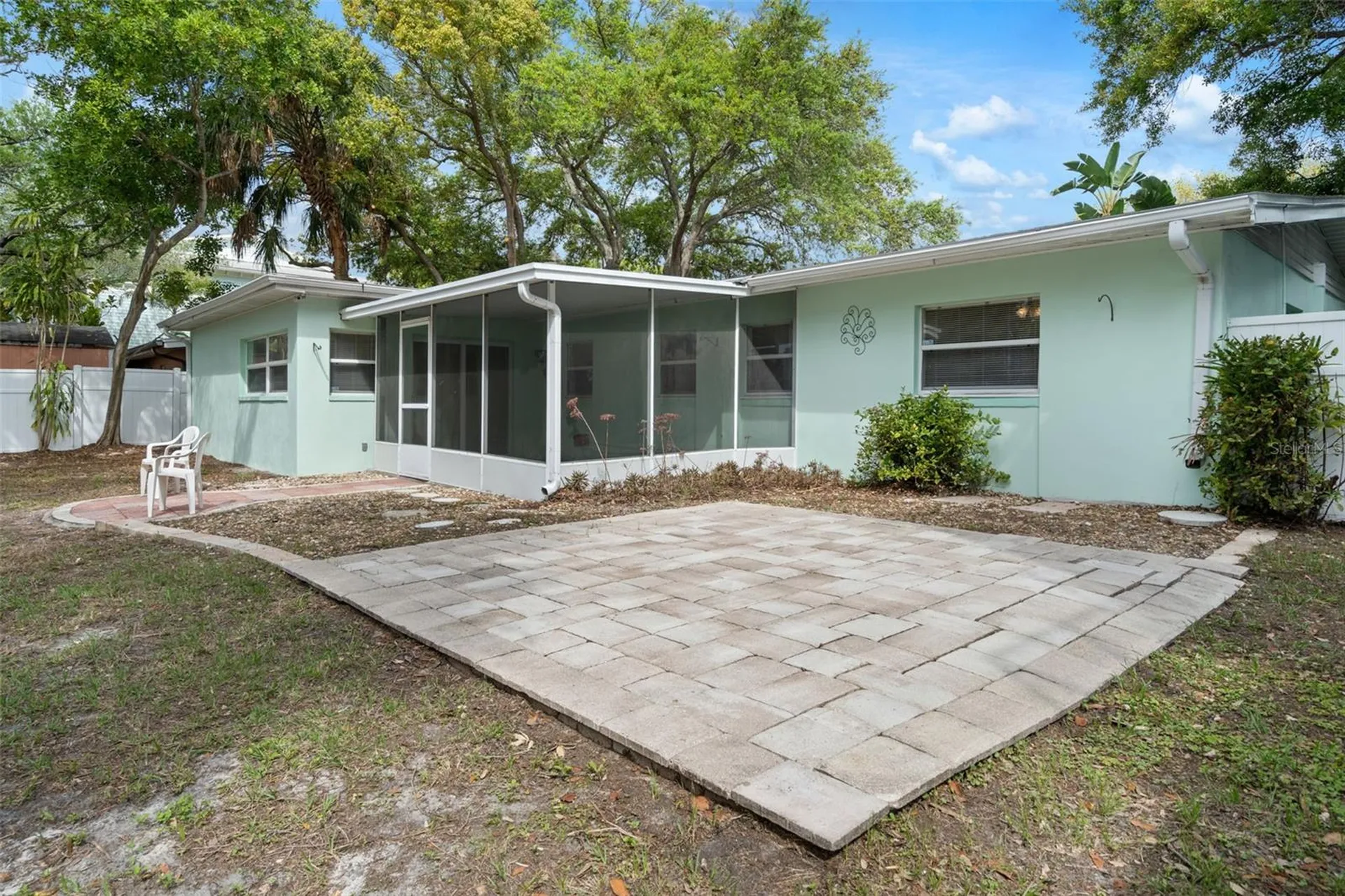 4808 W Euclid Avenue Tampa FL 33629