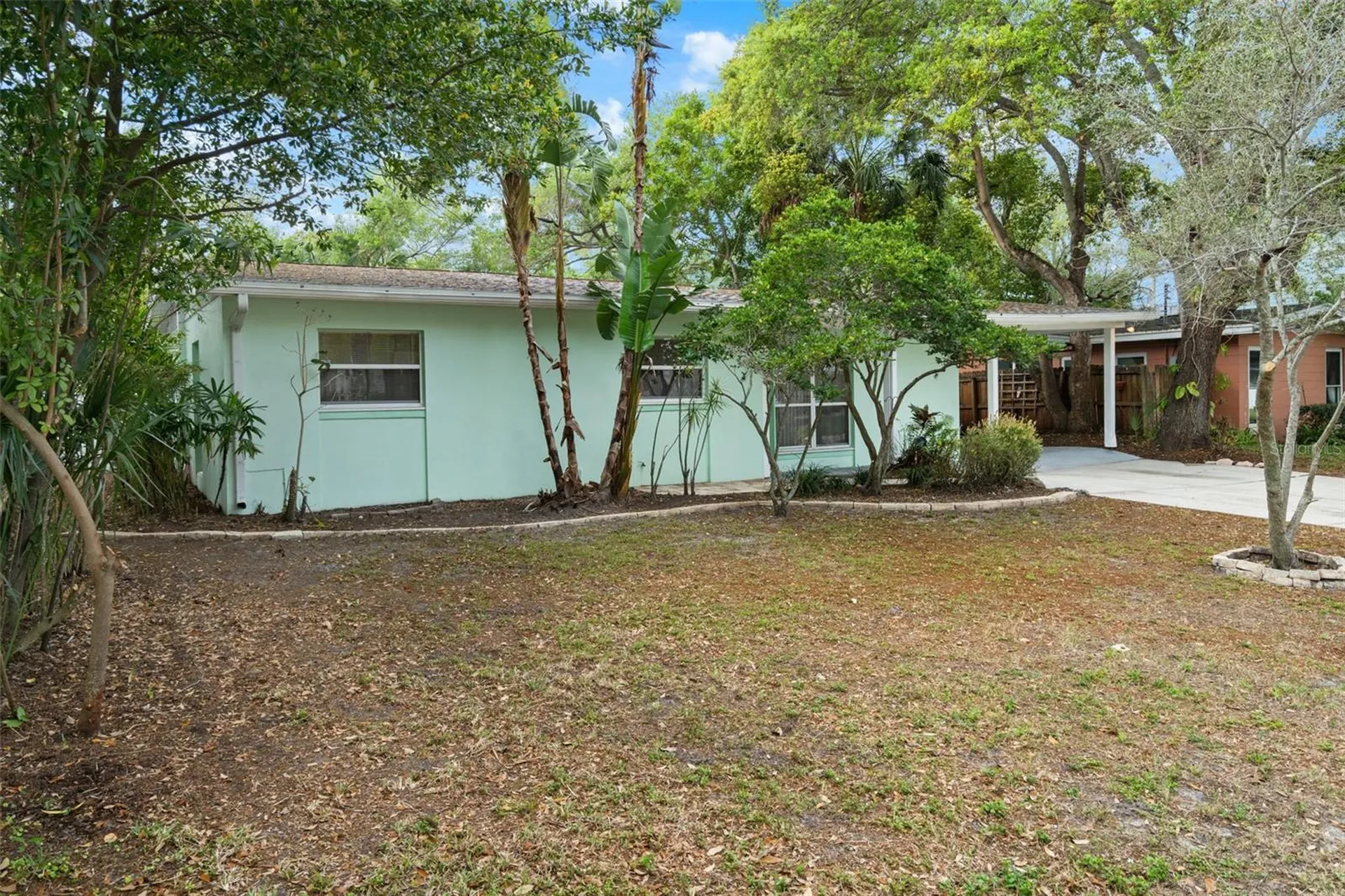 4808 W Euclid Avenue Tampa FL 33629