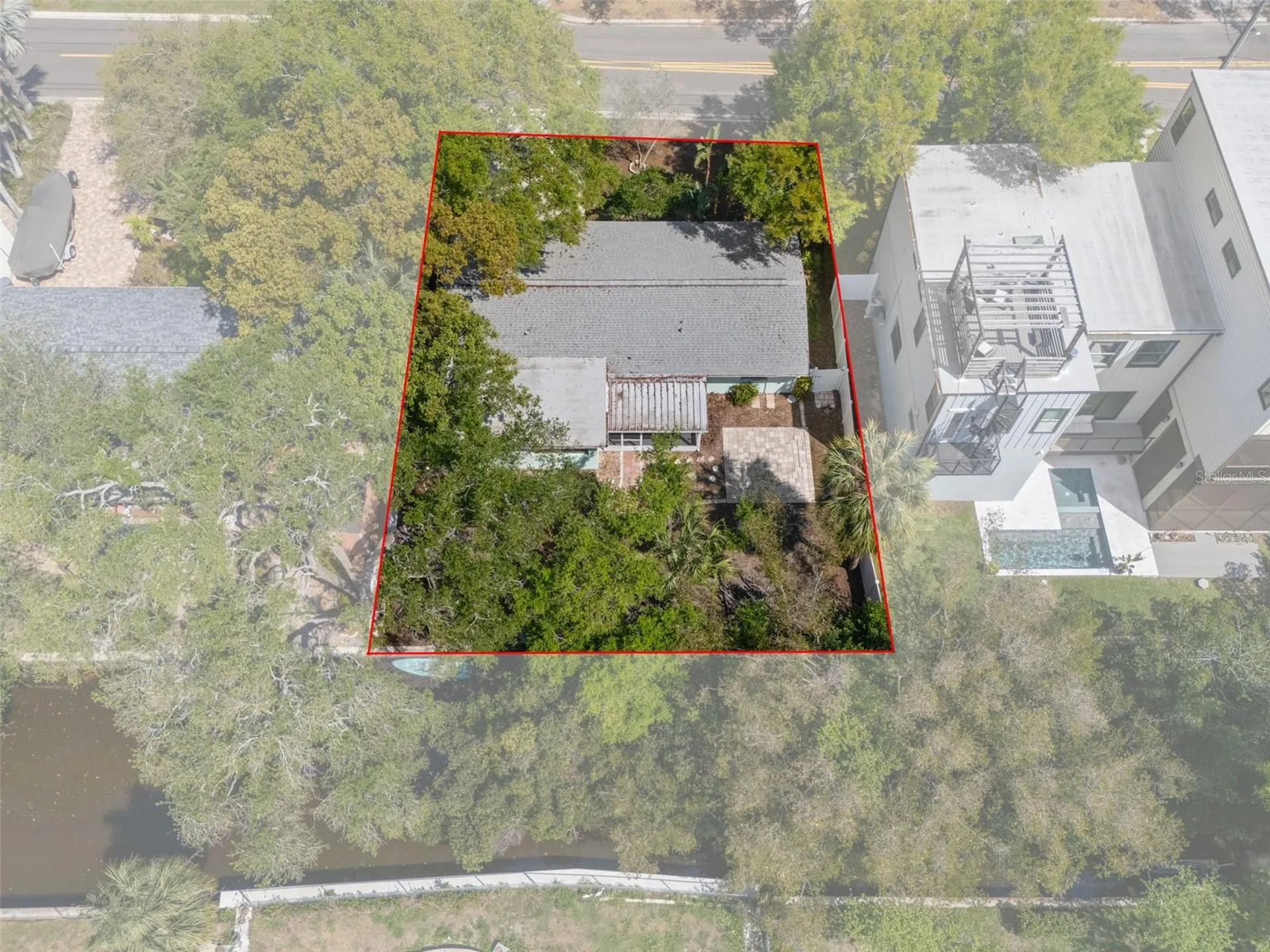4808 W Euclid Avenue Tampa FL 33629