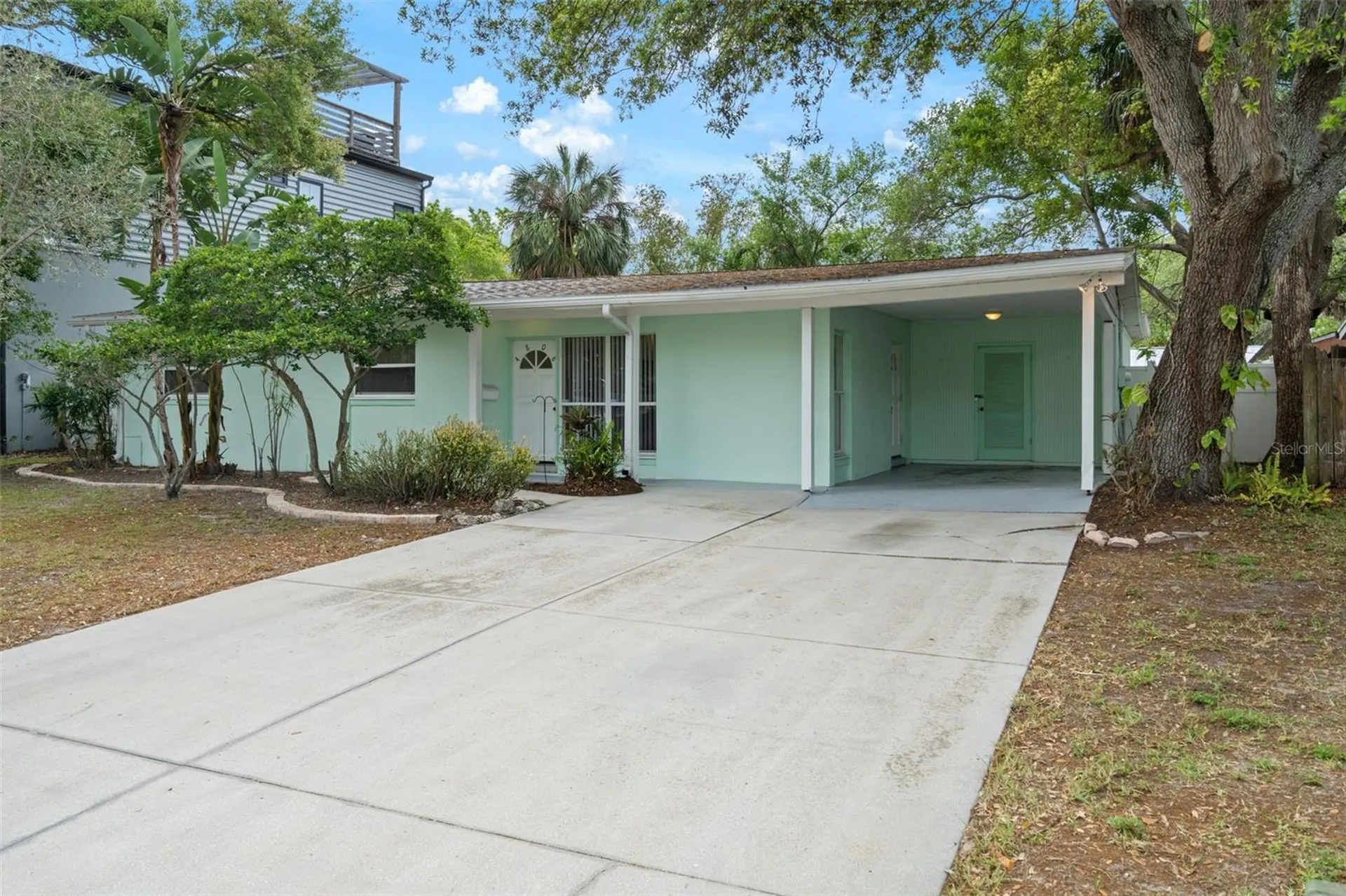 4808 W Euclid Avenue Tampa FL 33629