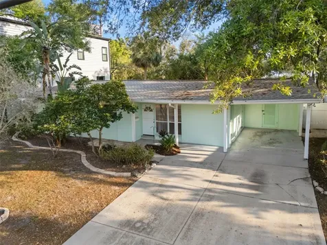 4808 W Euclid Avenue Tampa FL 33629