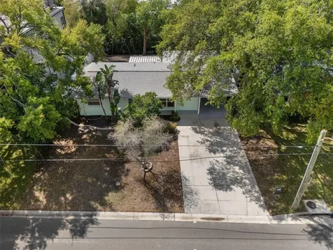 4808 W Euclid Avenue Tampa FL 33629