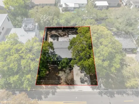 4808 W Euclid Avenue Tampa FL 33629