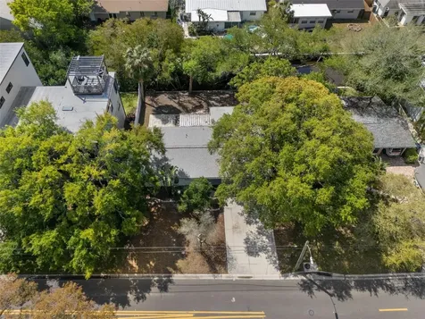 4808 W Euclid Avenue Tampa FL 33629