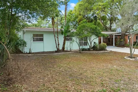 4808 W Euclid Avenue Tampa FL 33629