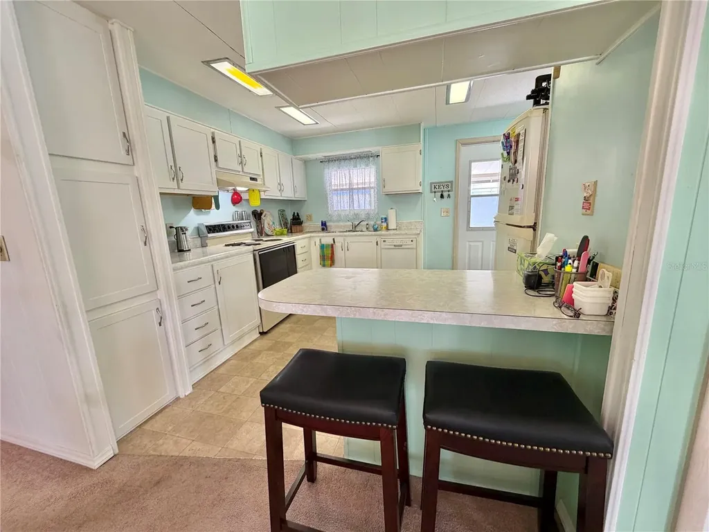 114 Aspen Circle Leesburg FL 34748