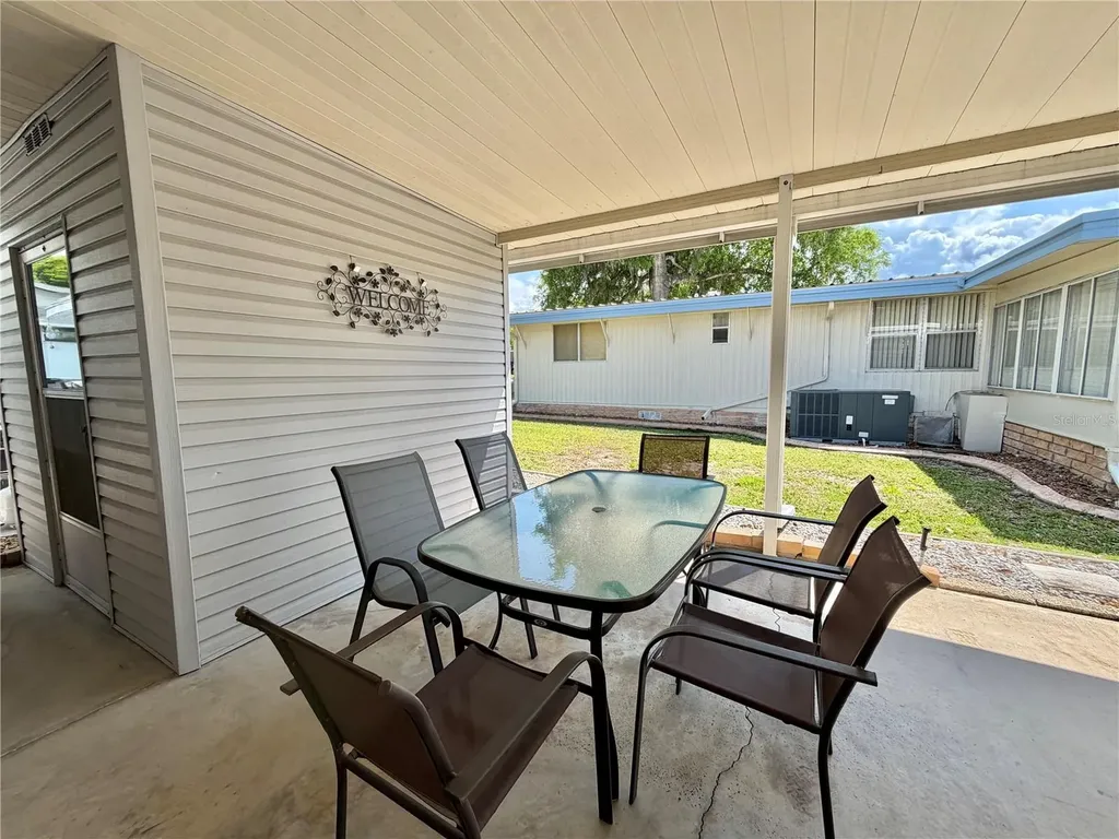 114 Aspen Circle Leesburg FL 34748