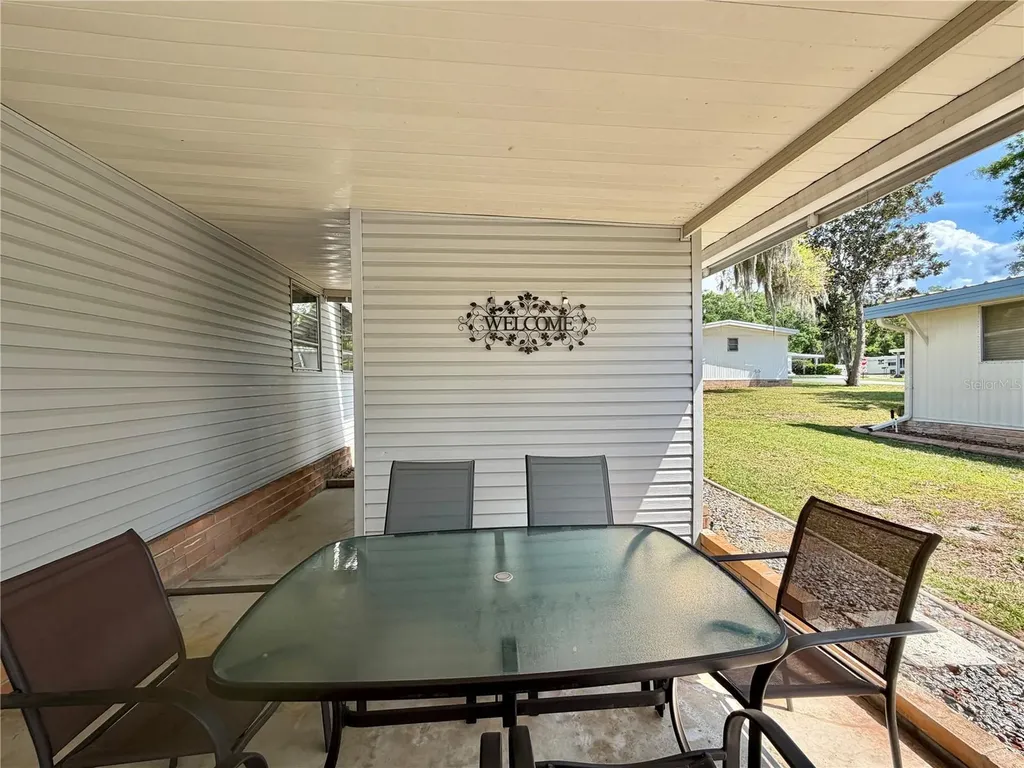 114 Aspen Circle Leesburg FL 34748