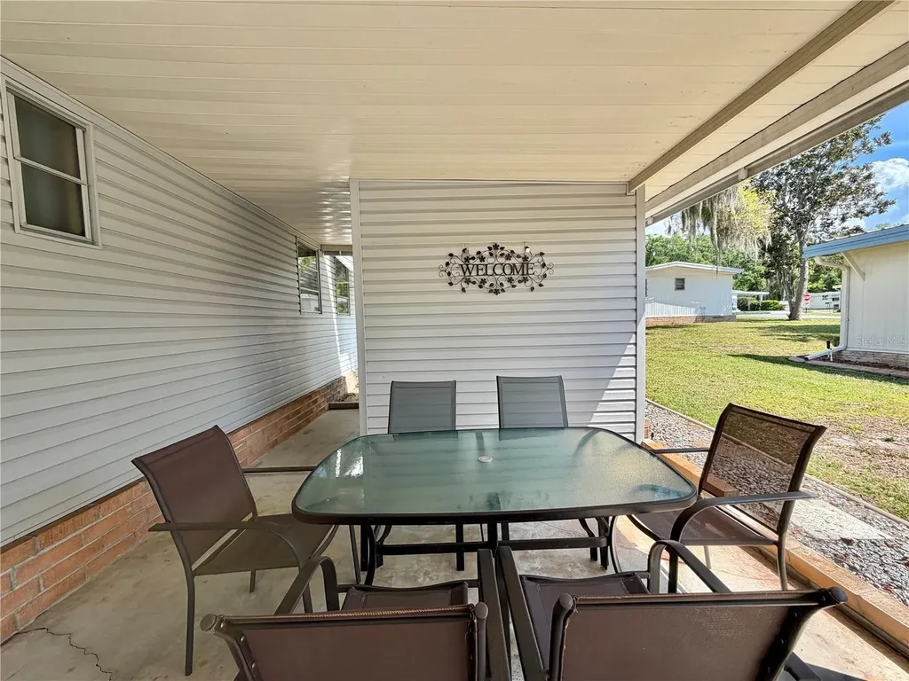 114 Aspen Circle Leesburg FL 34748