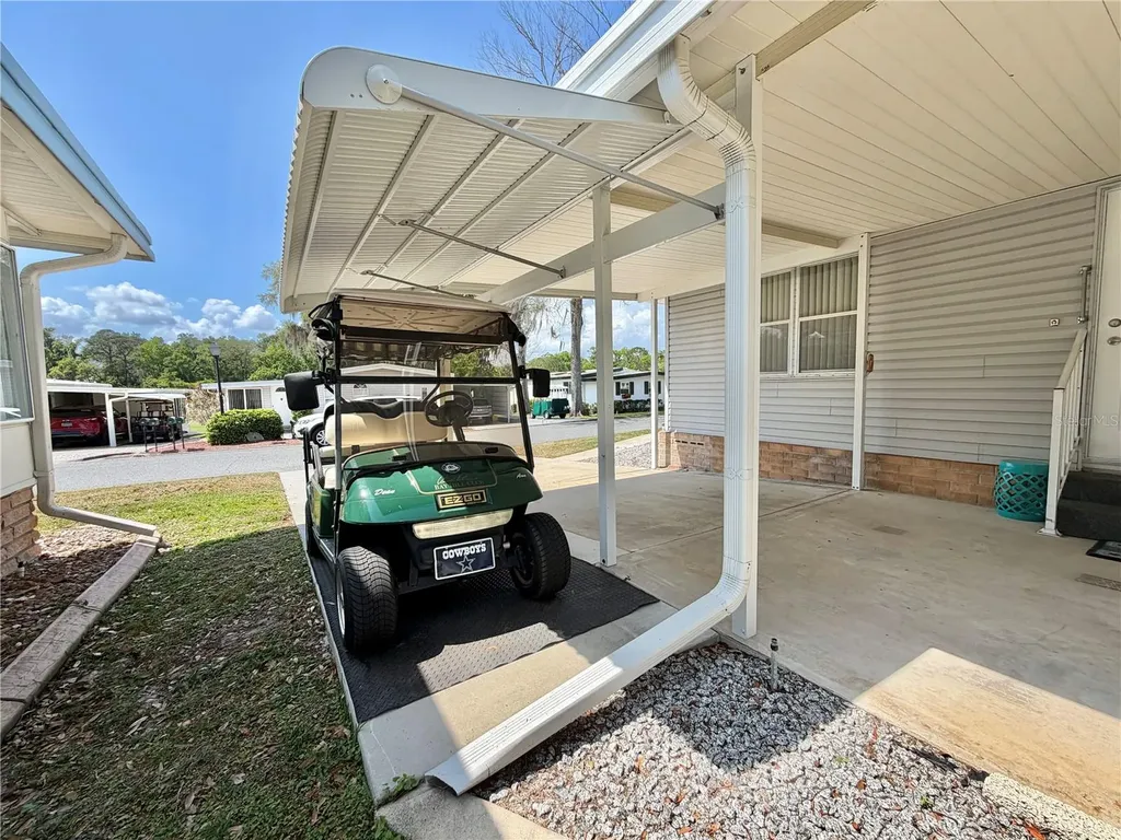 114 Aspen Circle Leesburg FL 34748