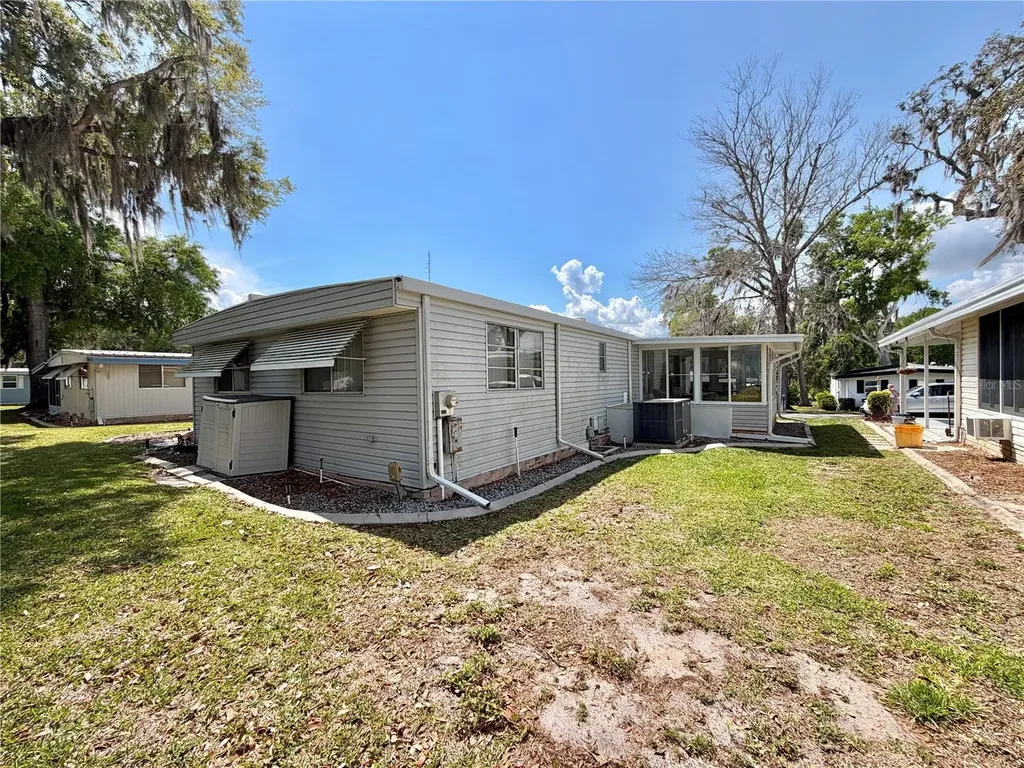 114 Aspen Circle Leesburg FL 34748