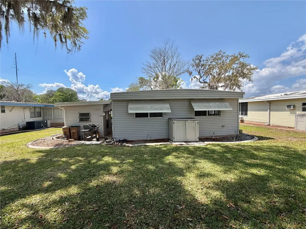 114 Aspen Circle Leesburg FL 34748